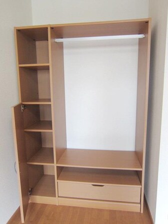 ヴィレッジヒル宮西の物件内観写真